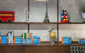 Ibis Styles London Gatwick Airport